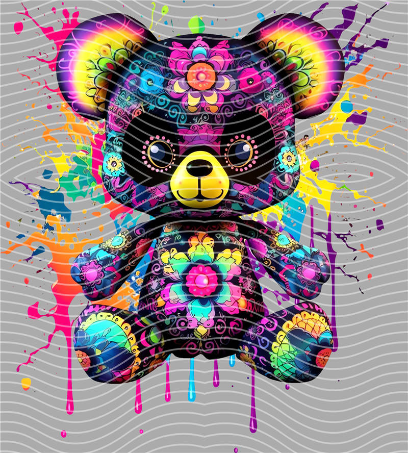 Cool Bear-XO 223